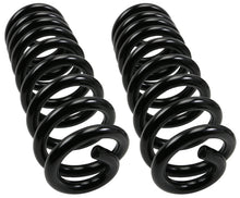 Load image into Gallery viewer, MOOG 99-10 Ford E-350 Super Duty Front Coil Springs