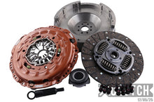 Load image into Gallery viewer, XClutch 20-23 Jeep gladiator 3.6L / 18-24 Jeep Wrangler JL 3.6L Stage 1 Sprung Organic Clutch Kit