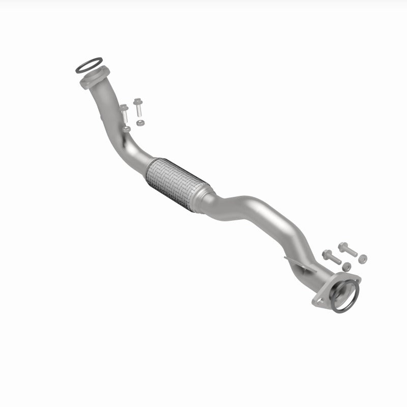 BRE Exhaust 93-97 Corolla Prizm 1.6L 1.8L Front Pipe Kit