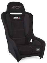 Load image into Gallery viewer, PRP Podium Elite Suspension Seat All Black/Black