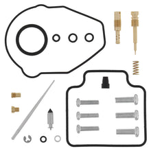 Load image into Gallery viewer, QuadBoss 1985 Honda ATC250ES Big Red (2) Carburetor Kit