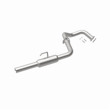 Load image into Gallery viewer, Magnaflow BRE Rear Muffler Kit Replacement Lexus