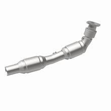 Load image into Gallery viewer, MagnaFlow Conv DF 10-12 Chevy Camaro 6.2L P/S (49 State)