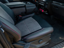Load image into Gallery viewer, PRP 2021+ Ford 150/ 2023+ SuperDuty Front Seat Covers (Pair) - Custom