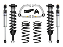 Load image into Gallery viewer, ICON 2024 Toyota Land Cruiser 250 Series 1.25-3in List Stage 2 Suspension System - Billet