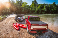 Load image into Gallery viewer, UnderCover 99-11 Dodge Dakota 5.5ft Flex Bed Cover