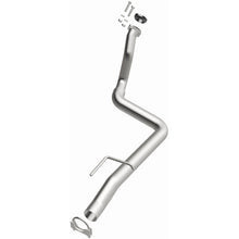 Load image into Gallery viewer, BRE Exhaust 93-98 Grand Cherokee Grand Wagoneer 4.0L 5.2L Front Pipe Kit