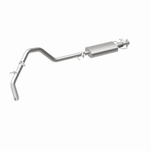 Load image into Gallery viewer, BRExhaust 15-17 Lincoln Navigaor/ Ford Expedition Exhaust Kit