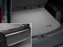 Load image into Gallery viewer, WeatherTech 2021+ Chevrolet TrailBlazer Cargo With Bumper Protector - Cocoa