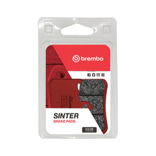 Load image into Gallery viewer, Brembo OE 93-96 Honda CBR1000F/94-98 RVF750R/1990 VFR750R R30 Sinter Brake Pads - Front