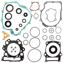 Load image into Gallery viewer, Vertex Gaskets 02-08 Yamaha YFM660 Grizzly Complete Gasket Kit w/ Oil Seals
