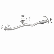 Load image into Gallery viewer, BRE Exhaust 08-12 Sable Taurus 3.5L Front Pipe Kit