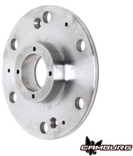 Load image into Gallery viewer, Camburg 3.25 Race Series TT Rear Hub Kit (6x6.5 / 40sp)