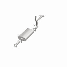 Load image into Gallery viewer, MagnaFlow BRE Exhaust Kit 87-90 Jeep Wrangler