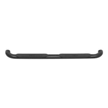 Load image into Gallery viewer, Westin 2002-2008 Dodge Ram 1500 Quad Cab Platinum 4 Oval Nerf Step Bars - Black
