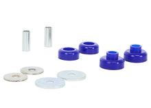 Load image into Gallery viewer, SuperPro Strut Mount Bushing Kit