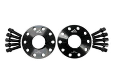 Load image into Gallery viewer, MAD BMW G90 G99 M5 Wheel Spacers (Sold as a kit w/10 bolts)