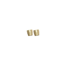 Load image into Gallery viewer, Russell Performance -10 AN Replacement Ferrules