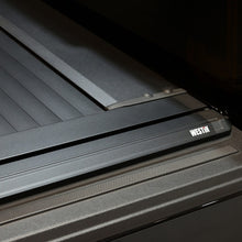 Load image into Gallery viewer, Westin 15-25 Ford F-150 (Incl. 22-25 Lightning) 5.5ft Bed Electric Retractable Tonneau Cover - Black