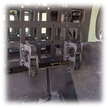 Load image into Gallery viewer, Turn Offroad Molle Rubber Clamp Mount