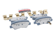 Load image into Gallery viewer, Brembo OE EVPad BrakePad