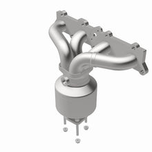 Load image into Gallery viewer, MagnaFlow Conv DF 99-02 Saturn SC/SL/SW Series 1.9L Manifold