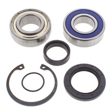 Load image into Gallery viewer, All Balls Racing 1996 Polaris 600 XCR SP Drive Shaft Bearing and Seal Kit Lower Shaft - Track