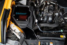 Load image into Gallery viewer, Volant 21-22 Ford Bronco 2.3L Closed Box Air Intake With DryTech 3D Dry Filter