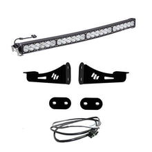 Load image into Gallery viewer, Baja Designs 17-19 Ford F-250/350 Super Duty OnX6+ Arc Front Bumper LED Light Kit - 40in