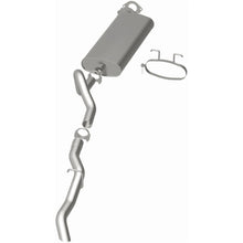Load image into Gallery viewer, MagnaFlow BRE Exhaust Kit 00-05 Bravada Blazer Jimmy 4.3L