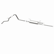Load image into Gallery viewer, MagnaFlow BRE Exhaust Kit 09-13 Toyota Tundra