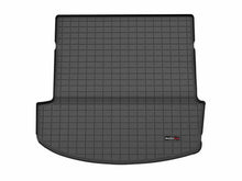 Load image into Gallery viewer, WeatherTech 2026 Hyundai Palisade Cargo Liner - Black