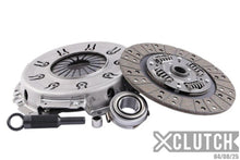 Load image into Gallery viewer, XClutch 04-11 Mazda RX-8 1.3L Standard Replacement Organic ClutchPro Clutch Kit