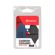 Load image into Gallery viewer, Brembo OE Carbon Ceramic Prime Brake Pad