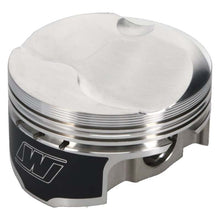 Load image into Gallery viewer, Wiseco Chevy LS  Professional Series Piston 4.065in Bore 1.165in CH +10cc Dome - Single Piston