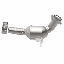 Load image into Gallery viewer, MagnaFlow 16-23 Chevrolet Camaro OEM Grade Federal / EPA Compliant Direct Fit Converter
