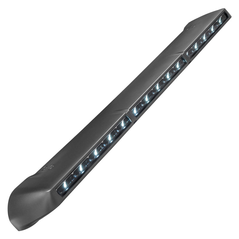 Oracle 2021+ Ford Bronco Integrated Windshield Roof LED Light Bar System NO RETURNS