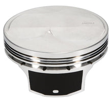 Load image into Gallery viewer, JE Pistons LS ASYM DM 4100STRKR Set of Pistons