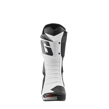 Load image into Gallery viewer, Gaerne GP 1 LS Air Boot White/Red Size - 10
