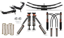 Load image into Gallery viewer, Cognito 19-25 Chevy/GMC Silv/Sierra 1500 Ultimate Leveling Kit With Fox FRS 3.0 IBP Shocks 3-Inch