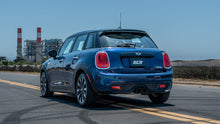 Load image into Gallery viewer, Borla 14-24 Mini Cooper S (F55) S-Type Axle-Back Exhaust System - Carbon Fiber