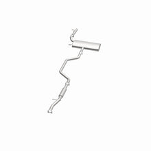 Load image into Gallery viewer, MagnaFlow BRE Exhaust Kit 07-14 Sebring 200 Avenger 2.4L