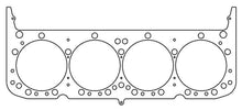 Load image into Gallery viewer, Cometic Chevy Small Block 4.200 inch Bore .120 inch MLS Headgasket (w/All Steam Holes)