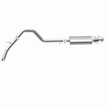 Load image into Gallery viewer, BRExhaust 15-17 Lincoln Navigaor/ Ford Expedition Exhaust Kit