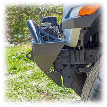 Load image into Gallery viewer, Turn Offroad 07-25 Jeep JK/JL/JT Front Bumper w/ Bolt-On Bull Bar &amp; Skid Plate
