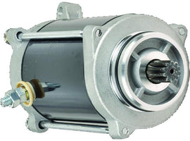 BikeMaster Starter