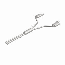 Load image into Gallery viewer, MagnaFlow BRE Exhaust Kit 05-10 300 Magnum Charger 5.7L