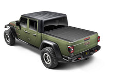 Load image into Gallery viewer, BAK 20-25 Jeep Gladiator 5ft. Bed BAKFlip MX4 TS