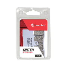 Load image into Gallery viewer, Brembo OE BMW K Sinter Brake Pad - Front