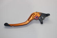 Load image into Gallery viewer, CRG 13-20 KTM RC390/ Duke RC2 Brake Lever - Standard Gold